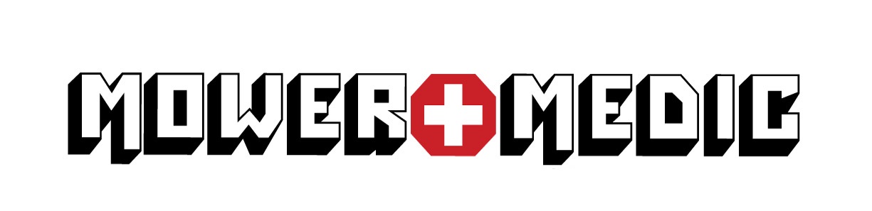 Mower Medic Logo